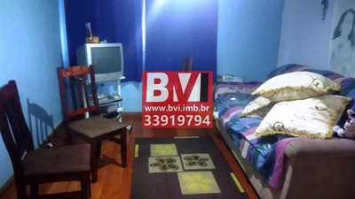 Apartamento, 2 quartos, 50 m² - Foto 3
