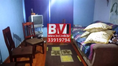 Apartamento, 2 quartos, 50 m² - Foto 1