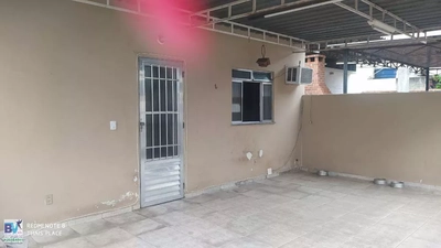 Casa, 3 quartos, 80 m² - Foto 1