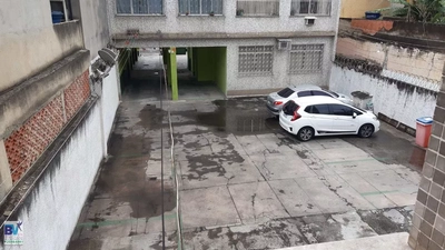 Apartamento, 1 quarto, 43 m² - Foto 3