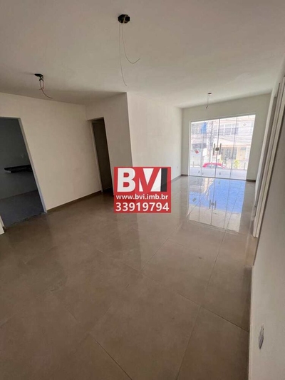 Apartamento, 3 quartos, 65 m² - Foto 3