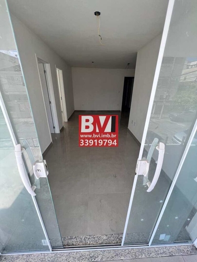 Apartamento, 3 quartos, 65 m² - Foto 5