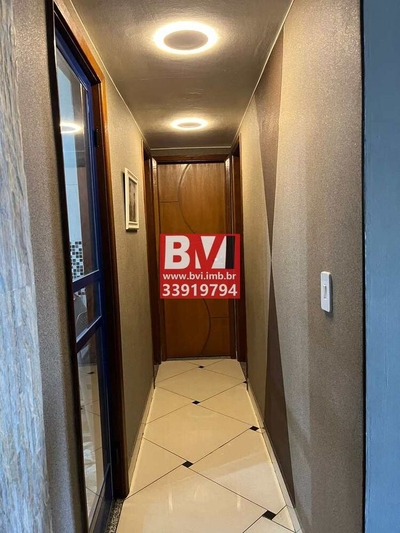 Apartamento, 2 quartos, 93 m² - Foto 1