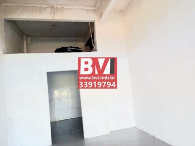 Loja-Salão, 37 m² - Foto 5