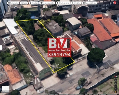 Terreno, 714 m² - Foto 2