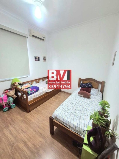 Apartamento, 2 quartos, 60 m² - Foto 5