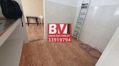Apartamento, 1 quarto, 52 m² - Foto 5