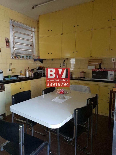 Casa, 3 quartos, 150 m² - Foto 4