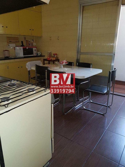 Casa, 3 quartos, 150 m² - Foto 5