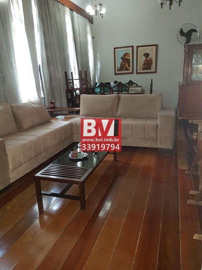 Casa, 3 quartos, 150 m² - Foto 1