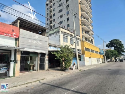Loja-Salão, 190 m² - Foto 1