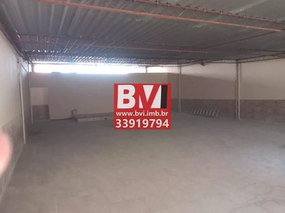 Depósito-Galpão, 300 m² - Foto 5