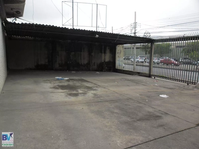 Depósito-Galpão, 586 m² - Foto 3