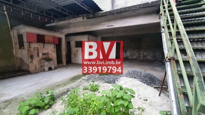 Depósito-Galpão, 335 m² - Foto 4