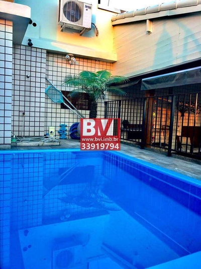 Cobertura, 4 quartos, 183 m² - Foto 5