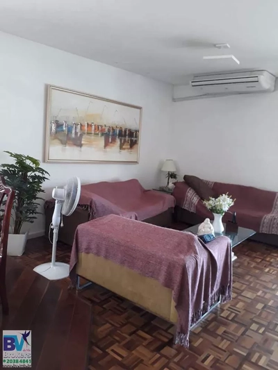 Cobertura, 4 quartos, 460 m² - Foto 5