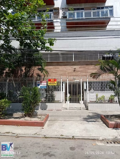 Cobertura, 4 quartos, 460 m² - Foto 1