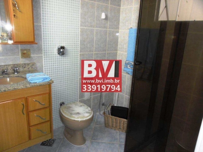 Cobertura, 3 quartos, 140 m² - Foto 5