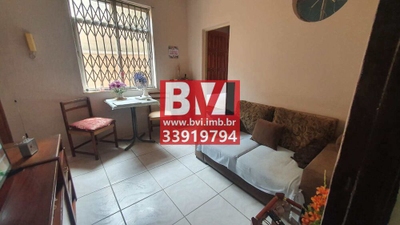 Apartamento, 2 quartos, 48 m² - Foto 5
