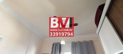 Apartamento, 1 quarto, 34 m² - Foto 5