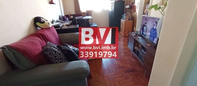 Apartamento, 1 quarto, 34 m² - Foto 2