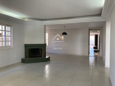 Casa, 4 quartos - Foto 1