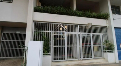 Kitnet-Studio, 35 m² - Foto 1