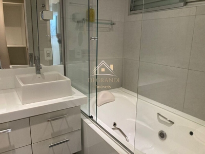 Flat/Apart Hotel, 1 quarto, 48 m² - Foto 3