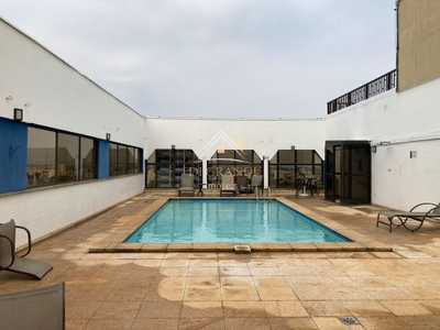 Flat/Apart Hotel, 1 quarto, 48 m² - Foto 4