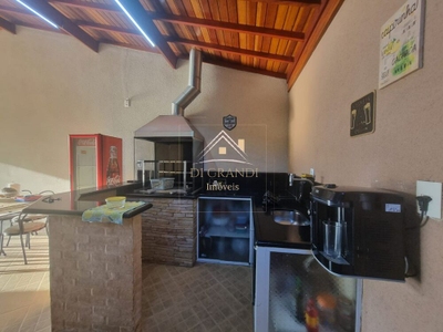 Casa, 3 quartos - Foto 4