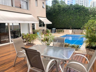 Casa, 4 quartos, 399 m² - Foto 2