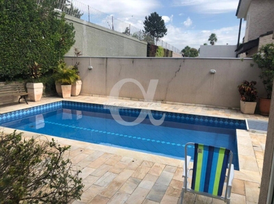 Casa, 4 quartos, 399 m² - Foto 5