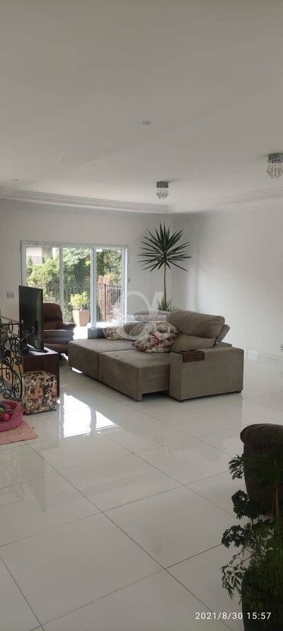 Casa, 4 quartos, 358 m² - Foto 5