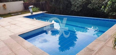 Casa, 4 quartos, 358 m² - Foto 2