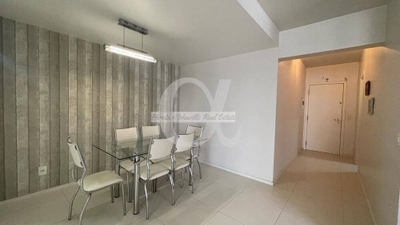 Apartamento, 2 quartos, 98 m² - Foto 1