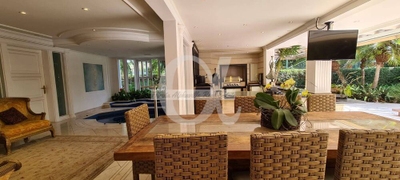 Casa, 5 quartos, 1335 m² - Foto 1