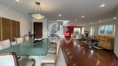 Casa, 4 quartos, 509 m² - Foto 3