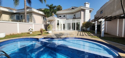 Casa, 5 quartos, 500 m² - Foto 1