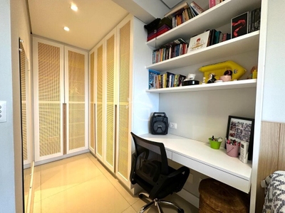 Cobertura, 2 quartos, 188 m² - Foto 3