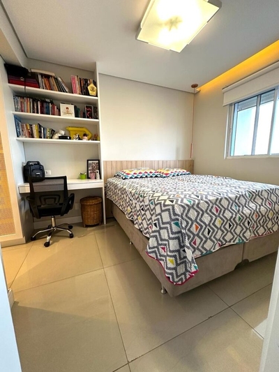 Cobertura, 2 quartos, 188 m² - Foto 4