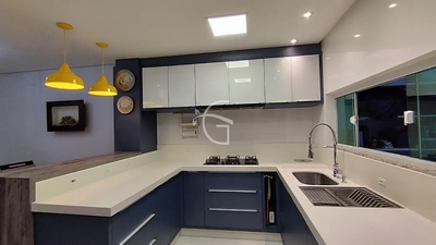 Casa, 3 quartos - Foto 4