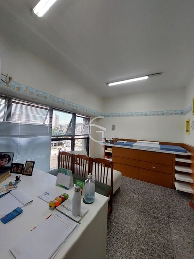 Sala-Conjunto, 54 m² - Foto 3