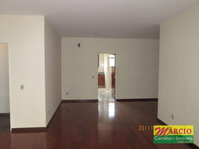 Apartamento, 3 quartos, 187 m² - Foto 1
