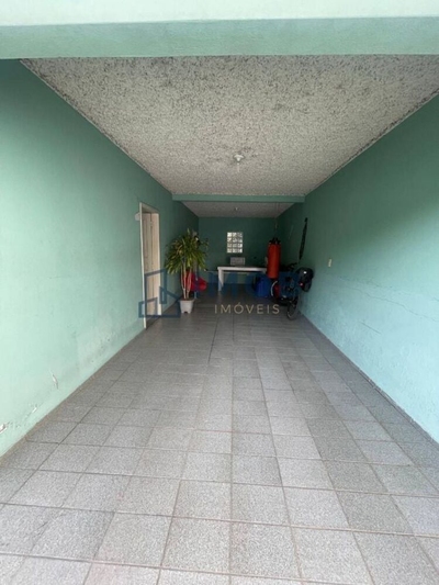 Casa, 3 quartos, 100 m² - Foto 1