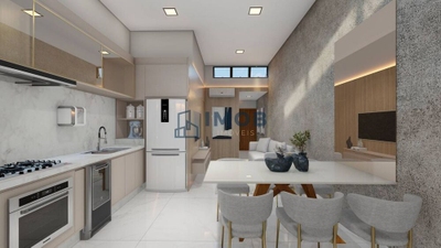 Casa, 2 quartos, 60 m² - Foto 5