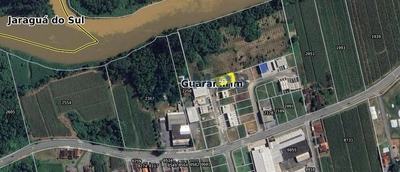 Terreno, 366 m² - Foto 1