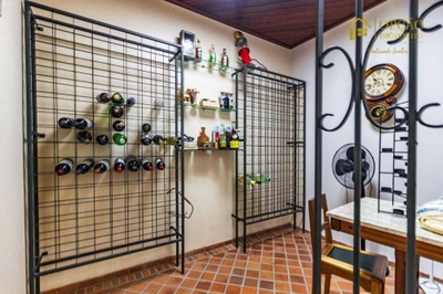 Casa de Condomínio, 5 quartos - Foto 5