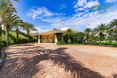 Casa de Condomínio, 5 quartos - Foto 2