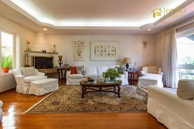 Casa de Condomínio, 5 quartos - Foto 3