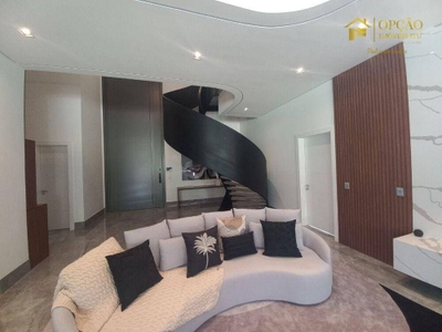 Casa de Condomínio, 4 quartos - Foto 4